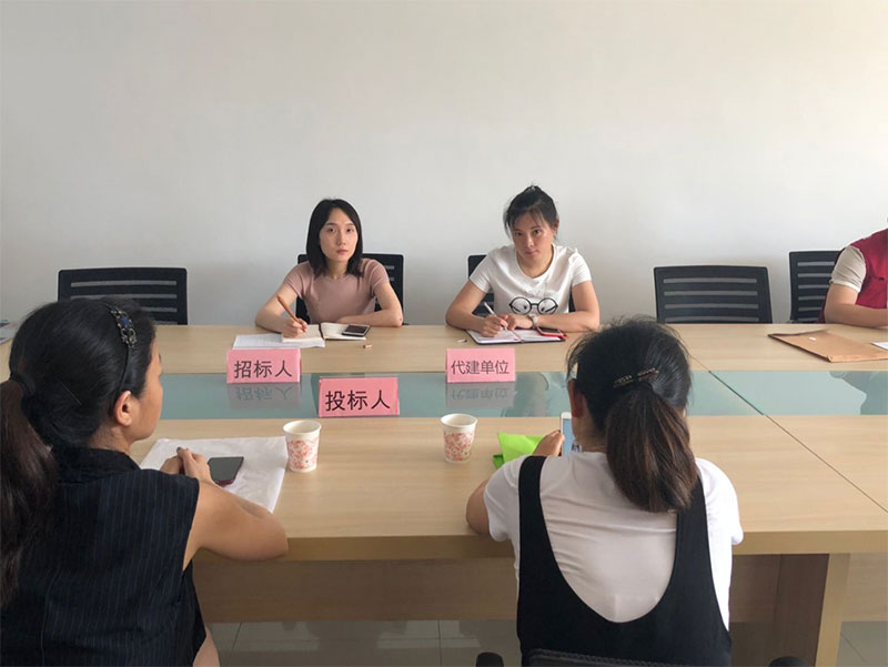 屯溪區外邊溪徽派圍墻工程完成招標