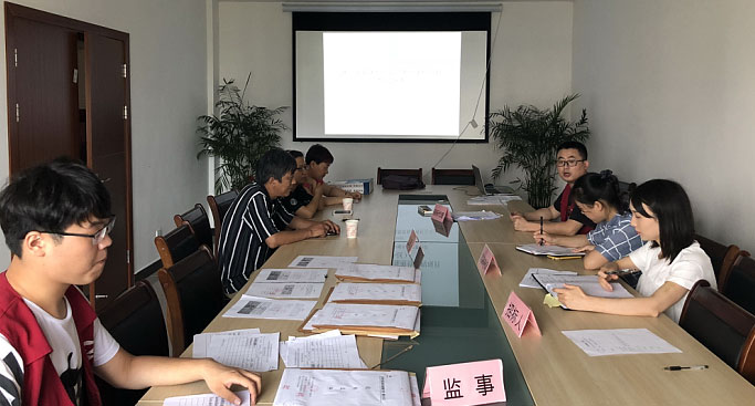 區管安置區基礎設施維修工程項目(稽靈小區)完成招標工作