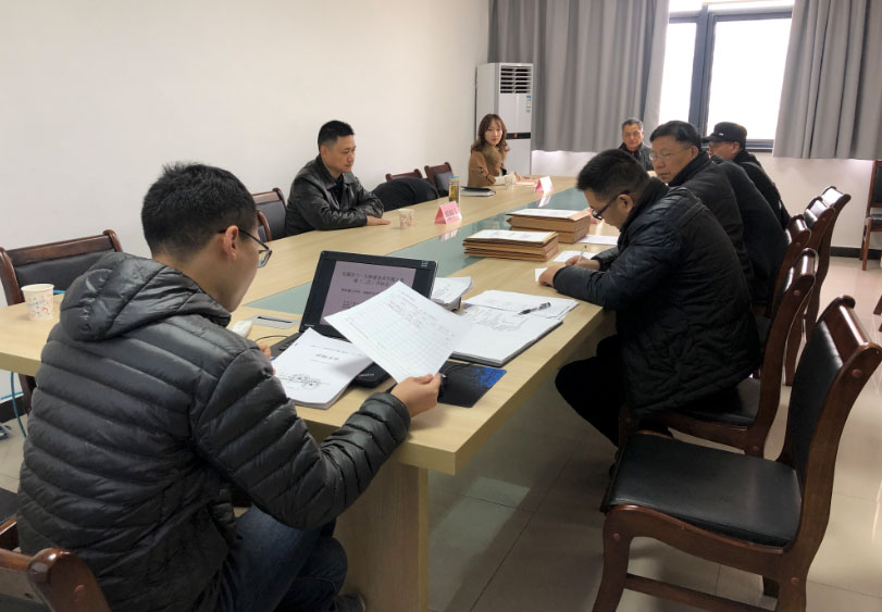 屯溪區八一大橋建設項目施工監理（二次）