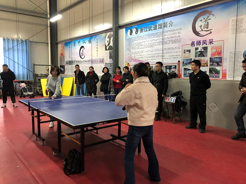 共建凝心聚力 助推工會創新—屯溪城建投公司工會和屯溪區發改委工會共建活動