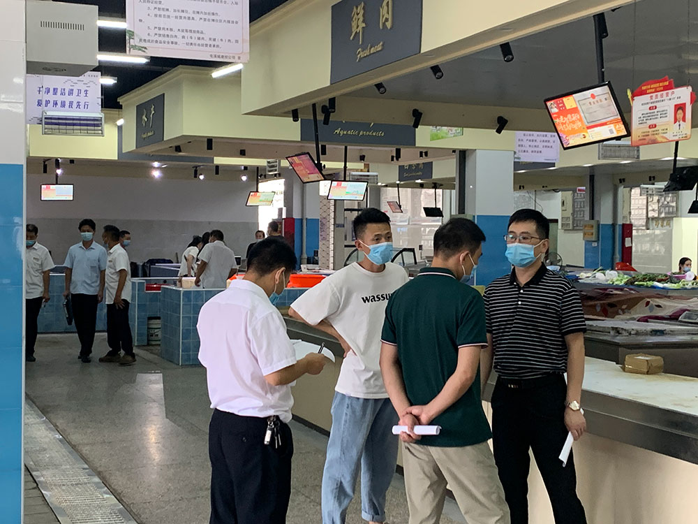 擂臺比武常態化 比學趕超促提升