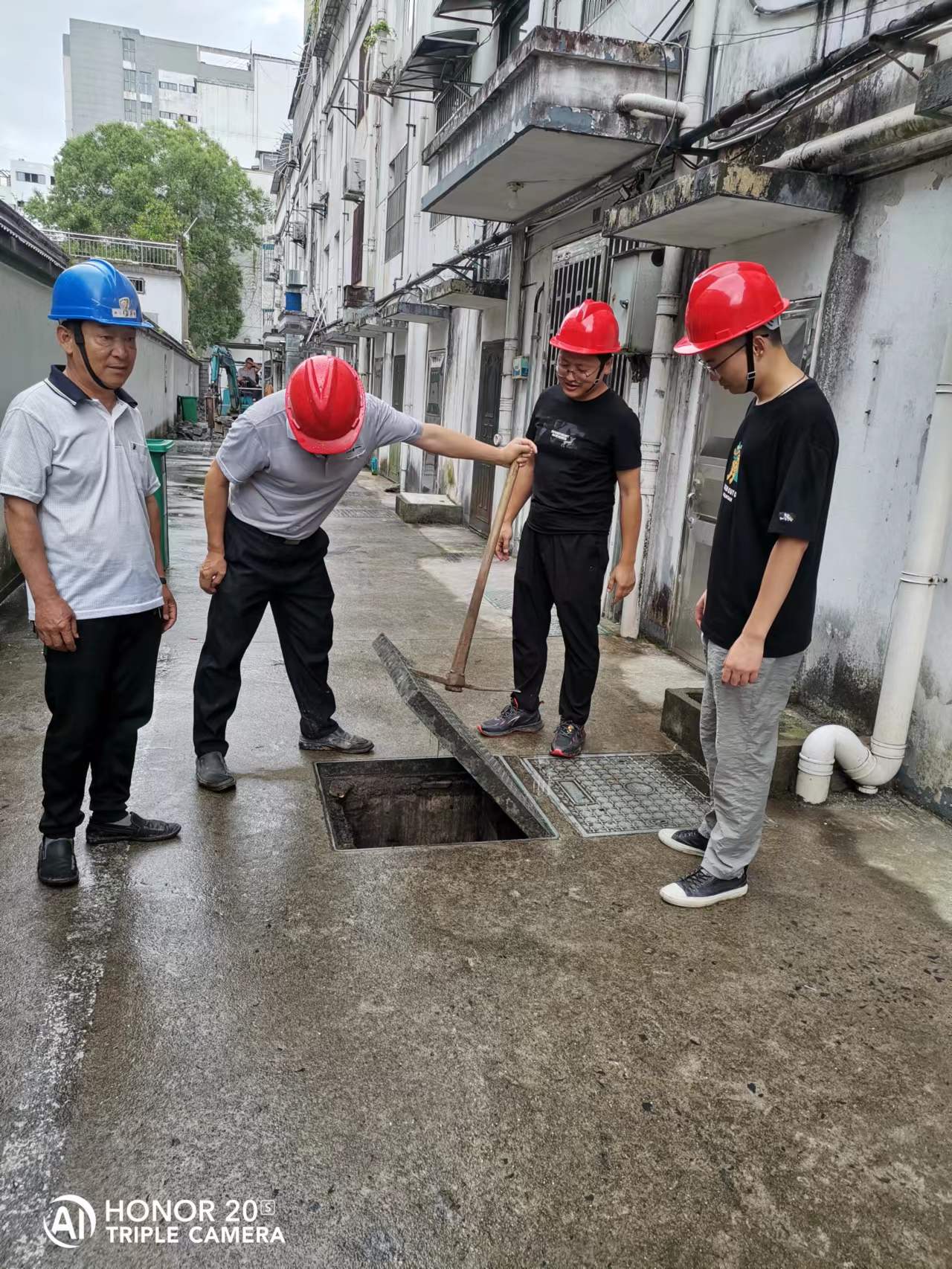 遵守安全生產法，當好第一責任人