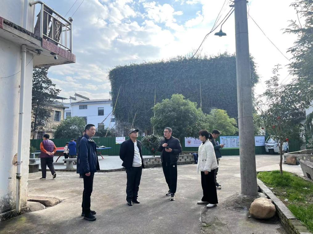 梳理隆阜資產，助力文化提升