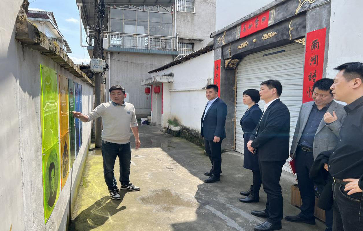 深化合作交流，共謀發展新篇