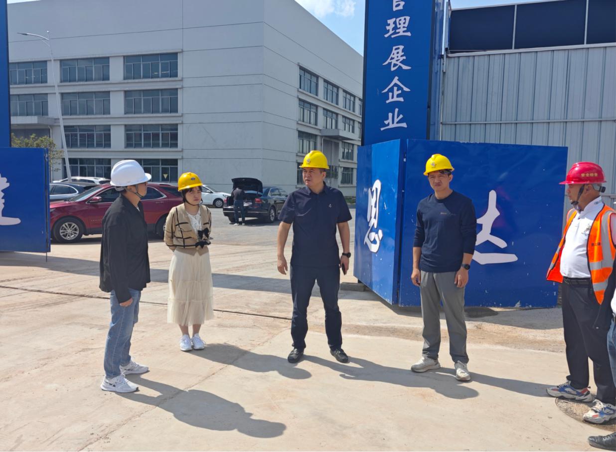 國慶佳節，守護安全不放松
