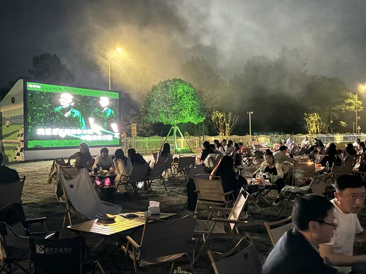 童心粽意 共慶雙節