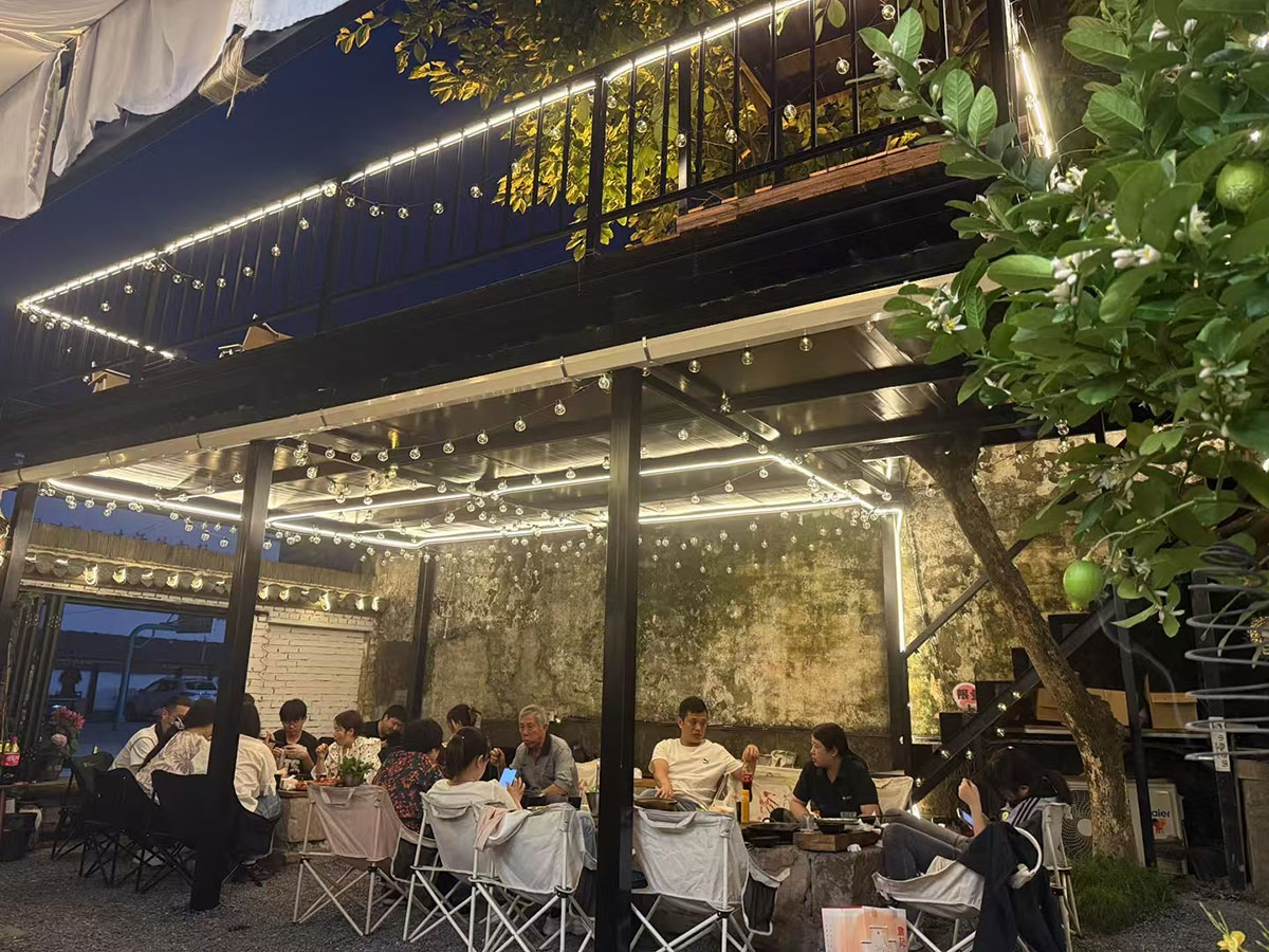 童心粽意 共慶雙節