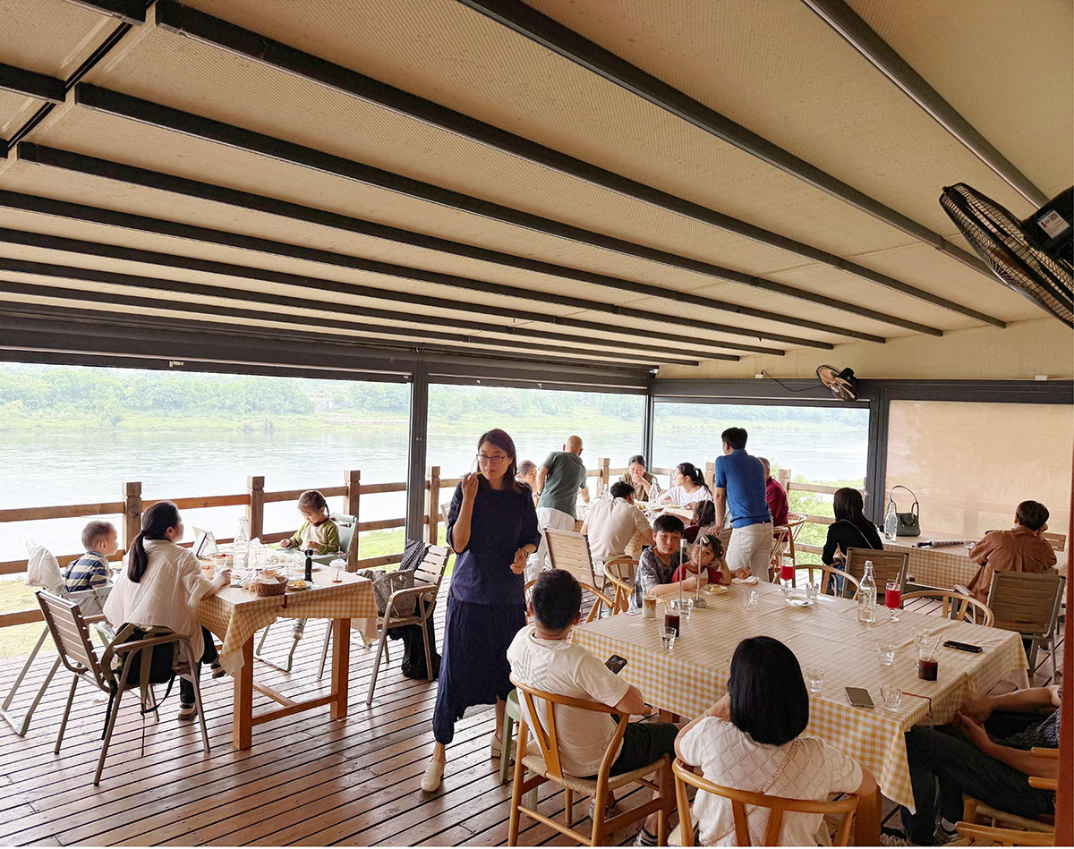 童心粽意 共慶雙節