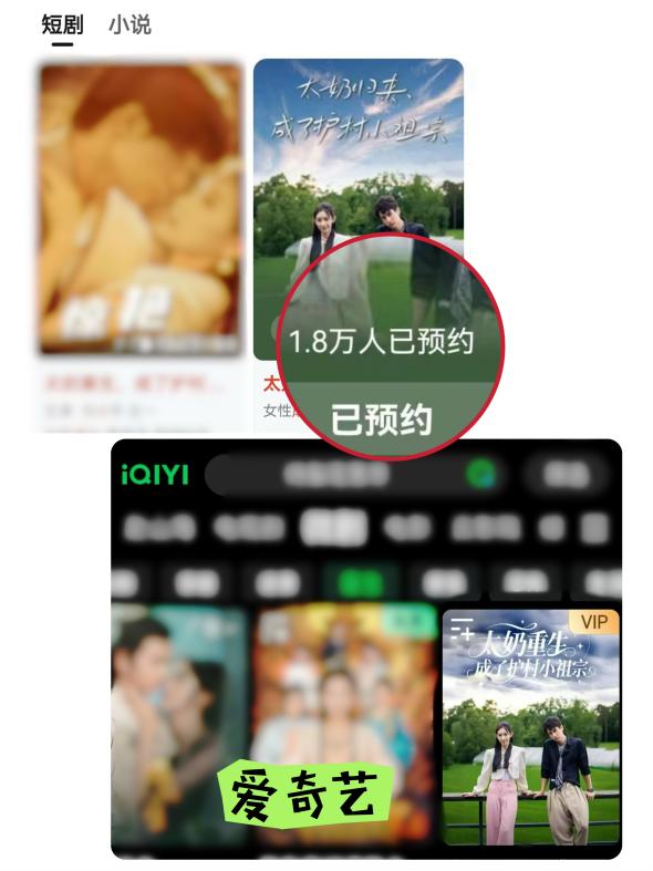 8000萬熱度炸屏！屯溪“護村小祖宗”聯(lián)動短劇頂級頭部平臺帶火綬帶鳥，短劇+文旅解鎖鄉(xiāng)村振興新密碼